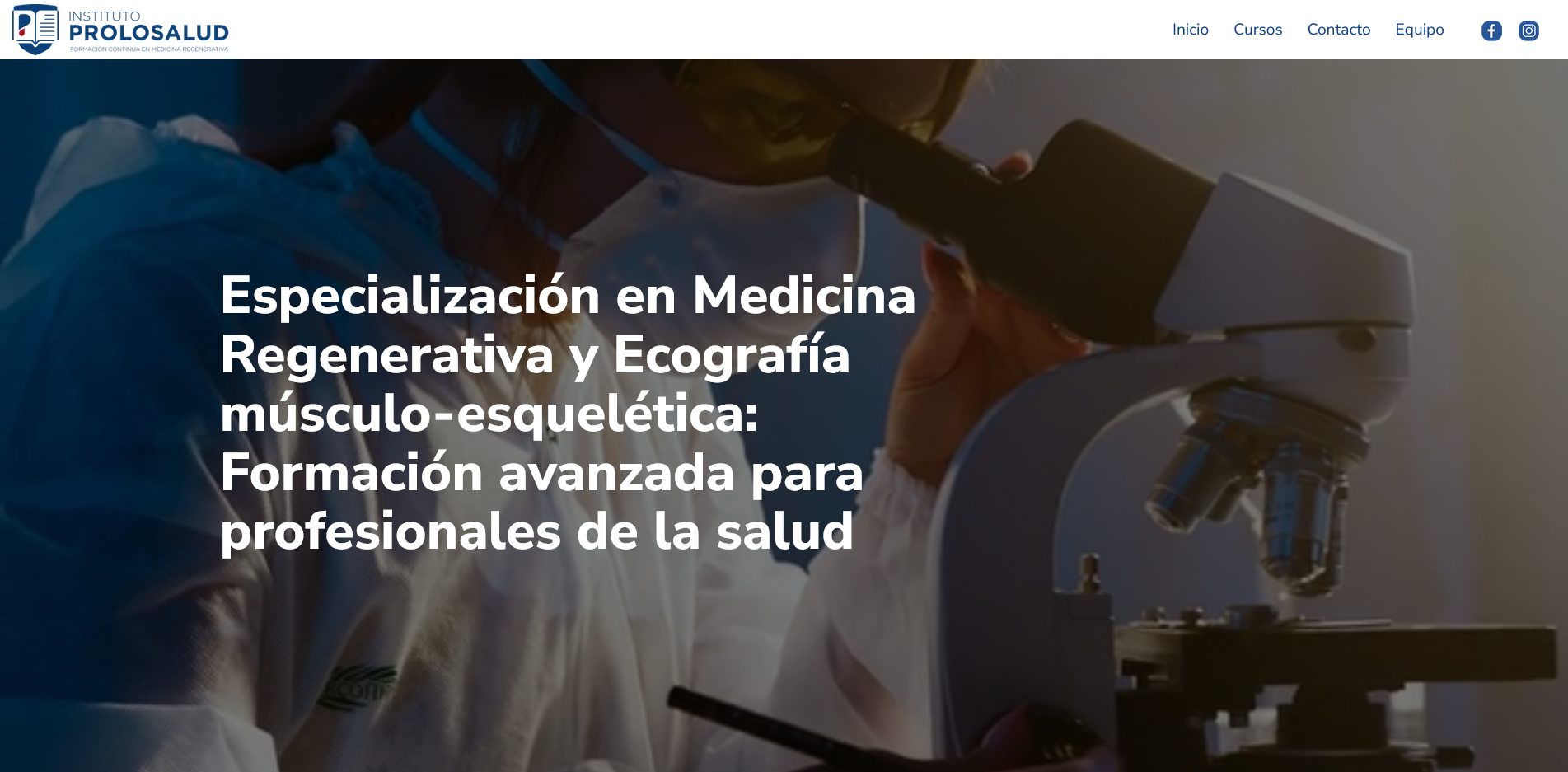 Instituto Prolosalud